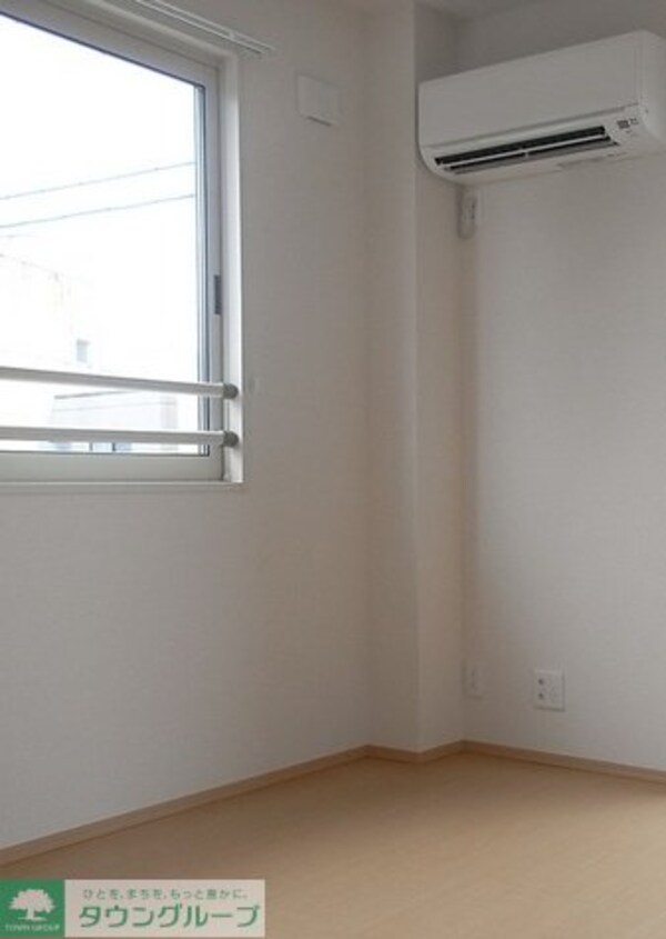 寝室(★お問い合わせはタウンハウジングまで★)