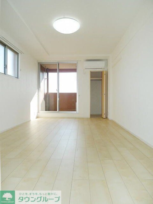 リビング・居室