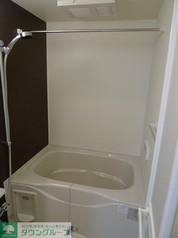 バス／シャワールーム等