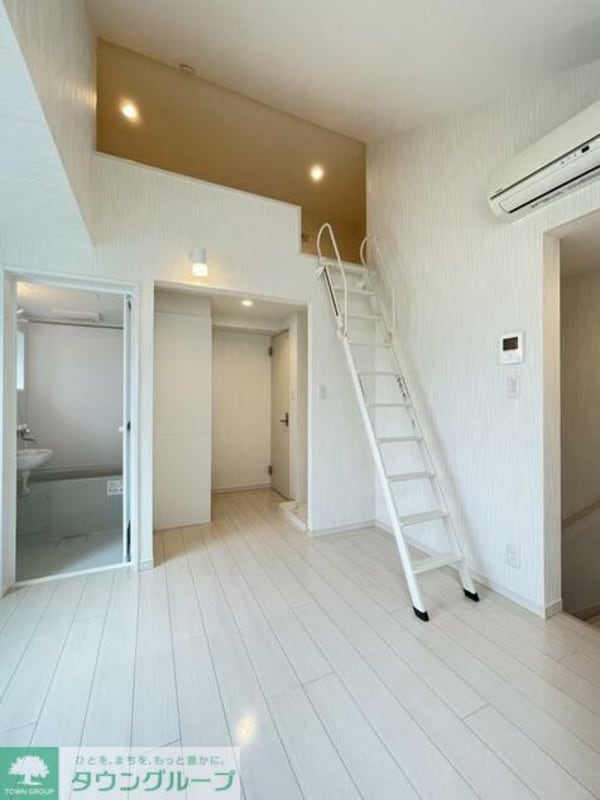 リビング・居室