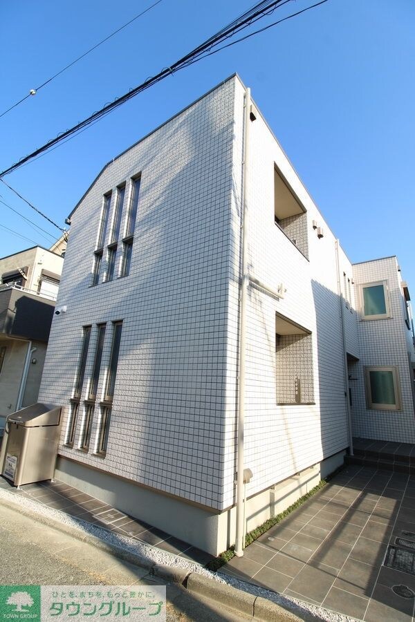 物件外観写真1　(外観)