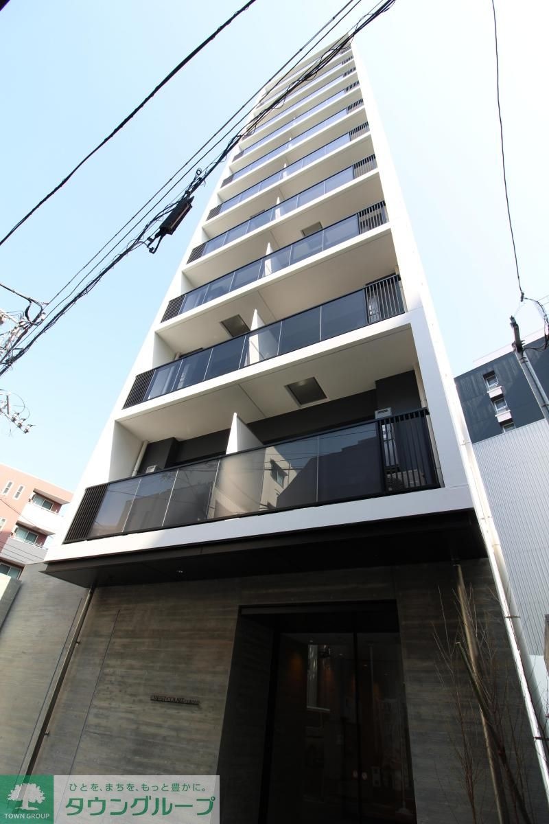 物件外観写真1　(外観)