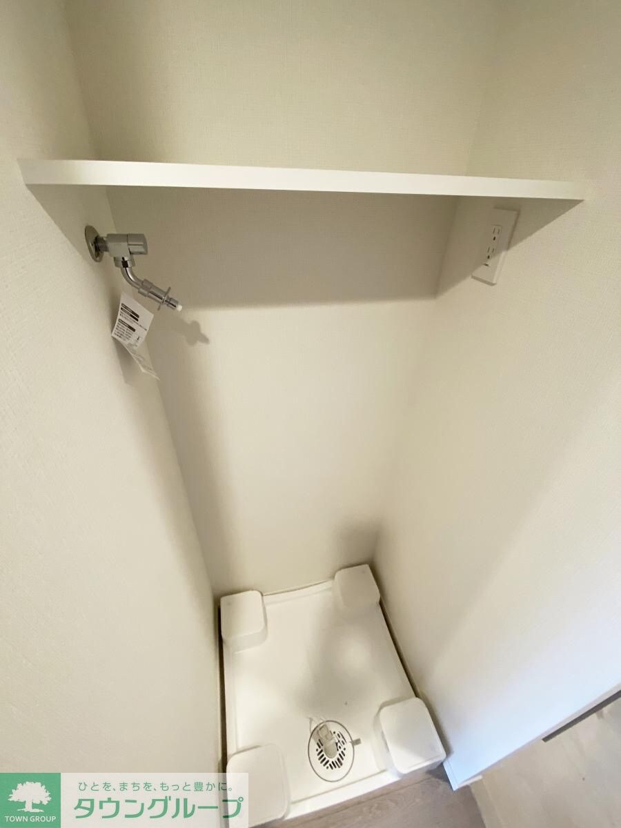 物件内観写真9　(設備)