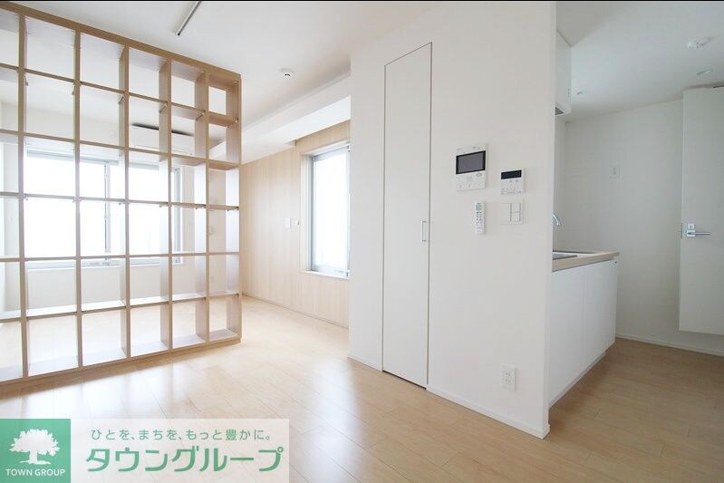 物件内観写真2　(★洋室★)