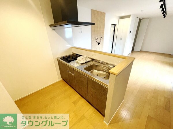 キッチン(キッチン)