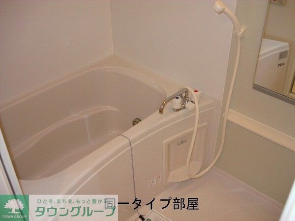 バス／シャワールーム等