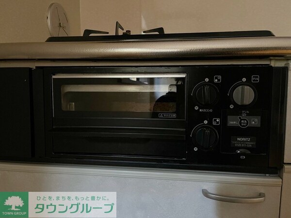 キッチン(キッチン)