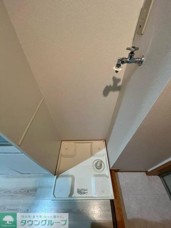 設備(キッチン)