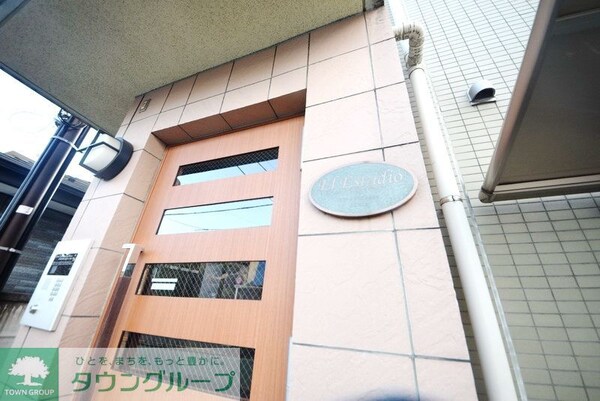 エントランス(★お問合せはタウンハウジングまで★)