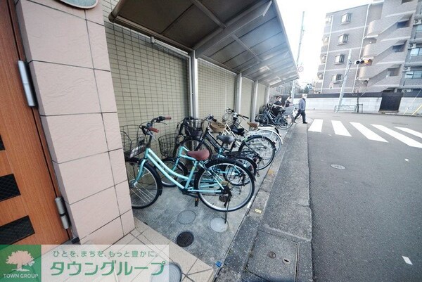 共有部分(★LUUP２台設置★)