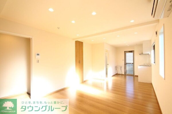 リビング・居室