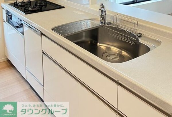 キッチン(キッチン)