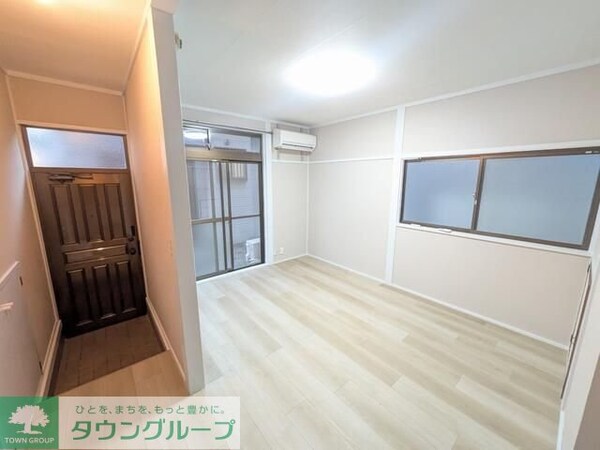 リビング・居室