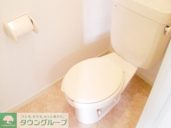 トイレ(★トイレ★)