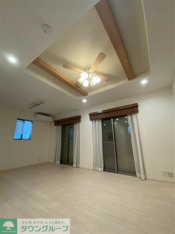 リビング・居室