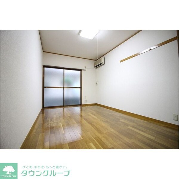 リビング・居室