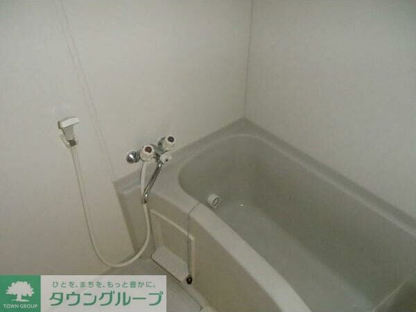 バス／シャワールーム等(別号室参考)