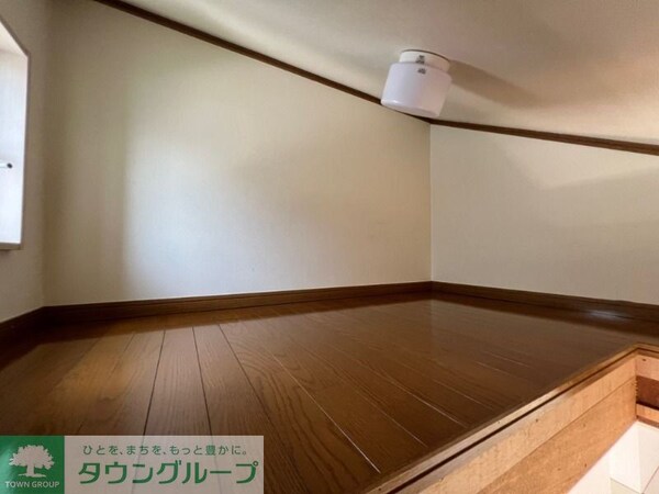 リビング・居室