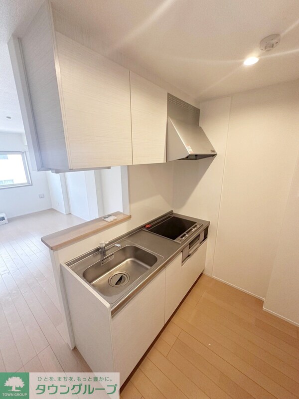 キッチン(キッチン)