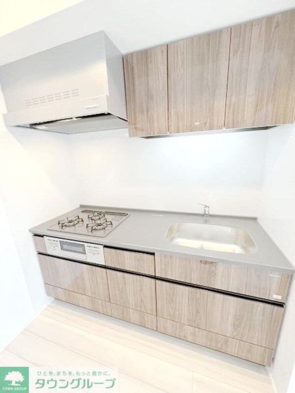 キッチン(キッチン)