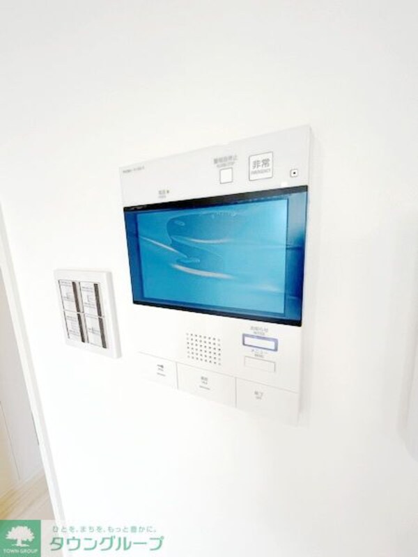 セキュリティ(設備)