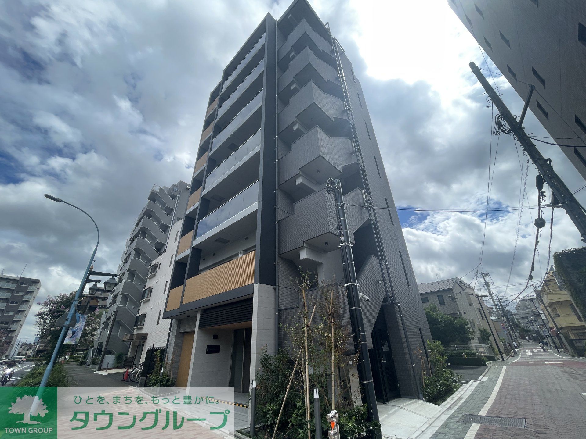 外観写真