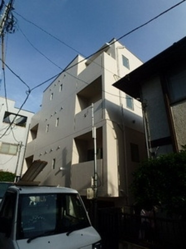 外観(外観)