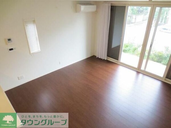 リビング・居室