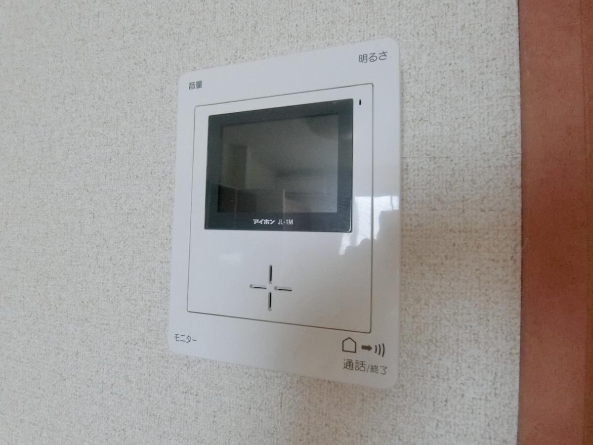 物件内観写真14　(設備)