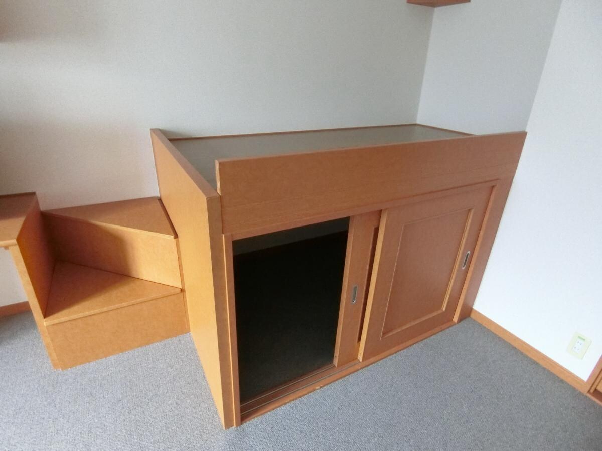 物件内観写真17　(収納)