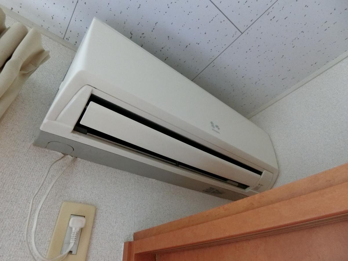 物件内観写真18　(設備)