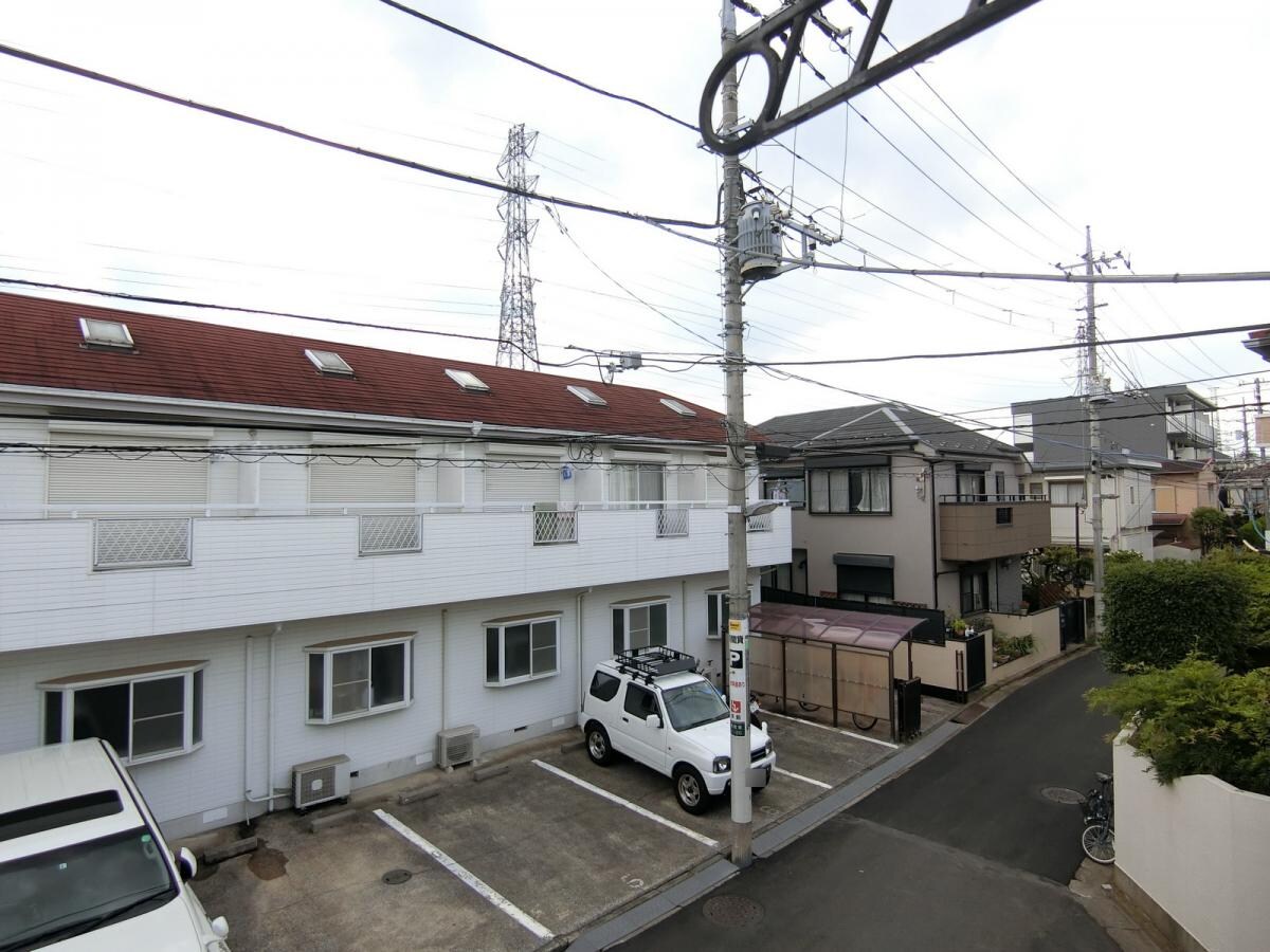 物件内観写真21　(眺望)