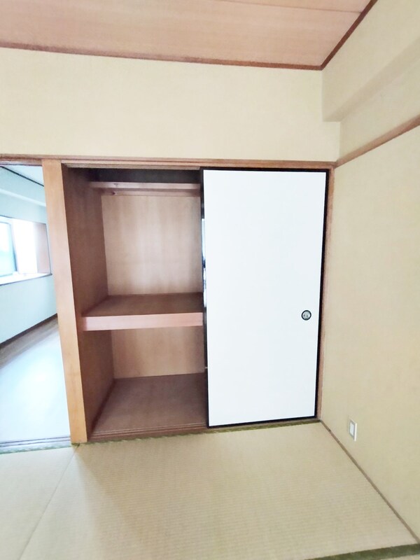 収納(収納)