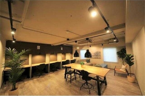 共有部分(内見の予約先は【タウンハウジング中野店】です★)