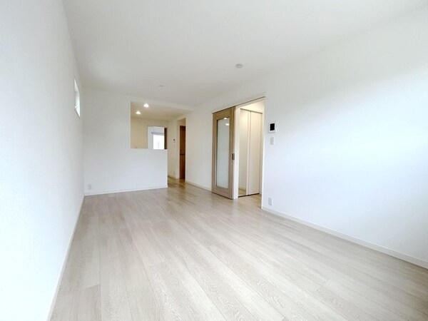 リビング・居室(リビング/居室)