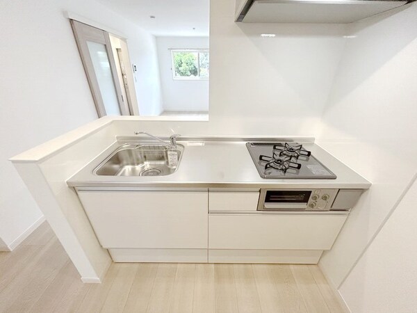 キッチン(キッチン)