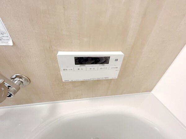 バス／シャワールーム等(バス／シャワールーム等)