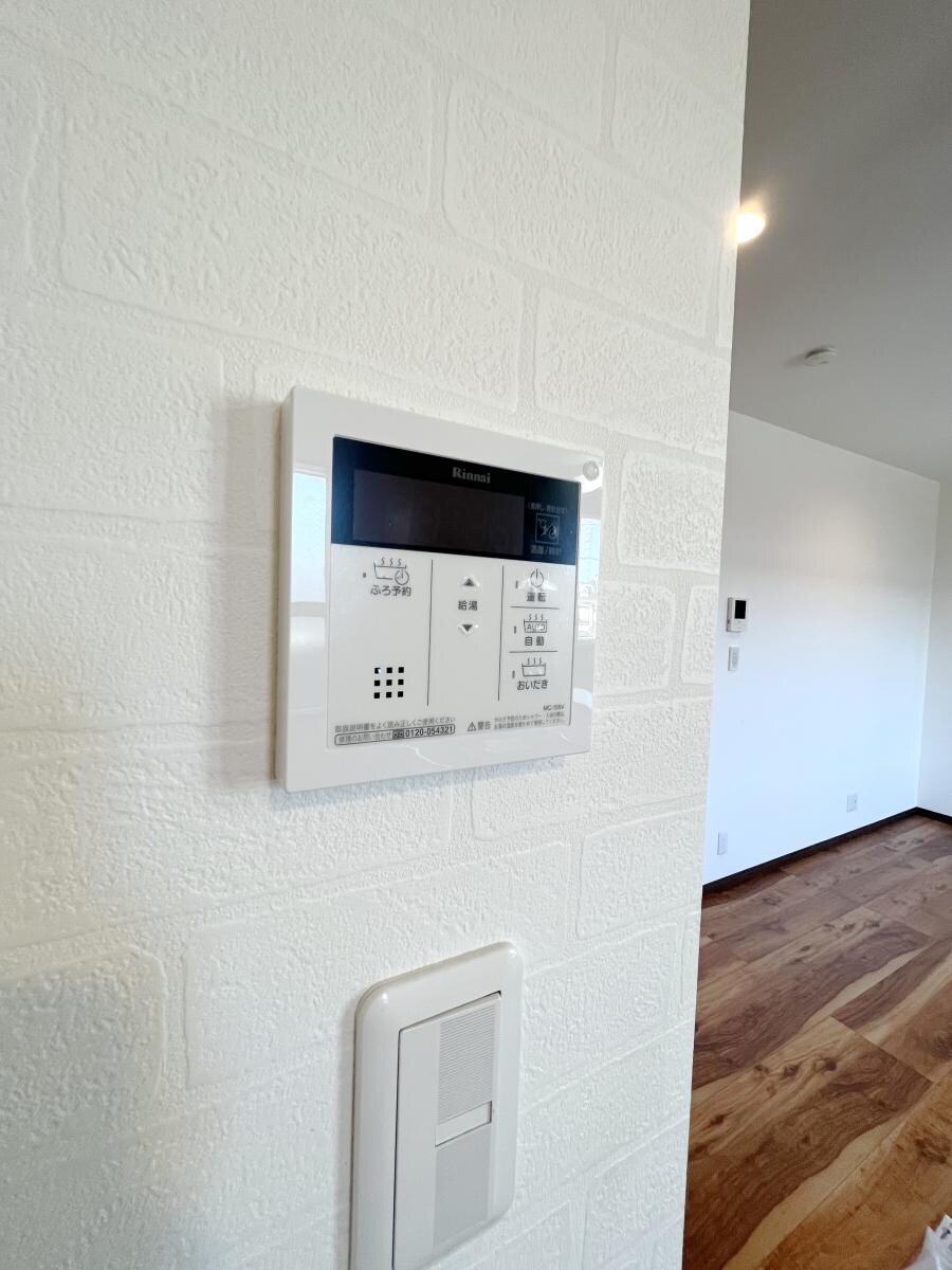 物件内観写真16　(設備)