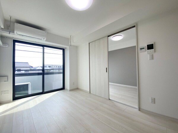 リビング・居室