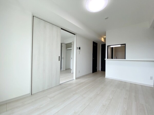 リビング・居室