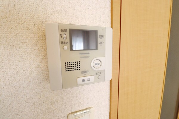 セキュリティ(設備)