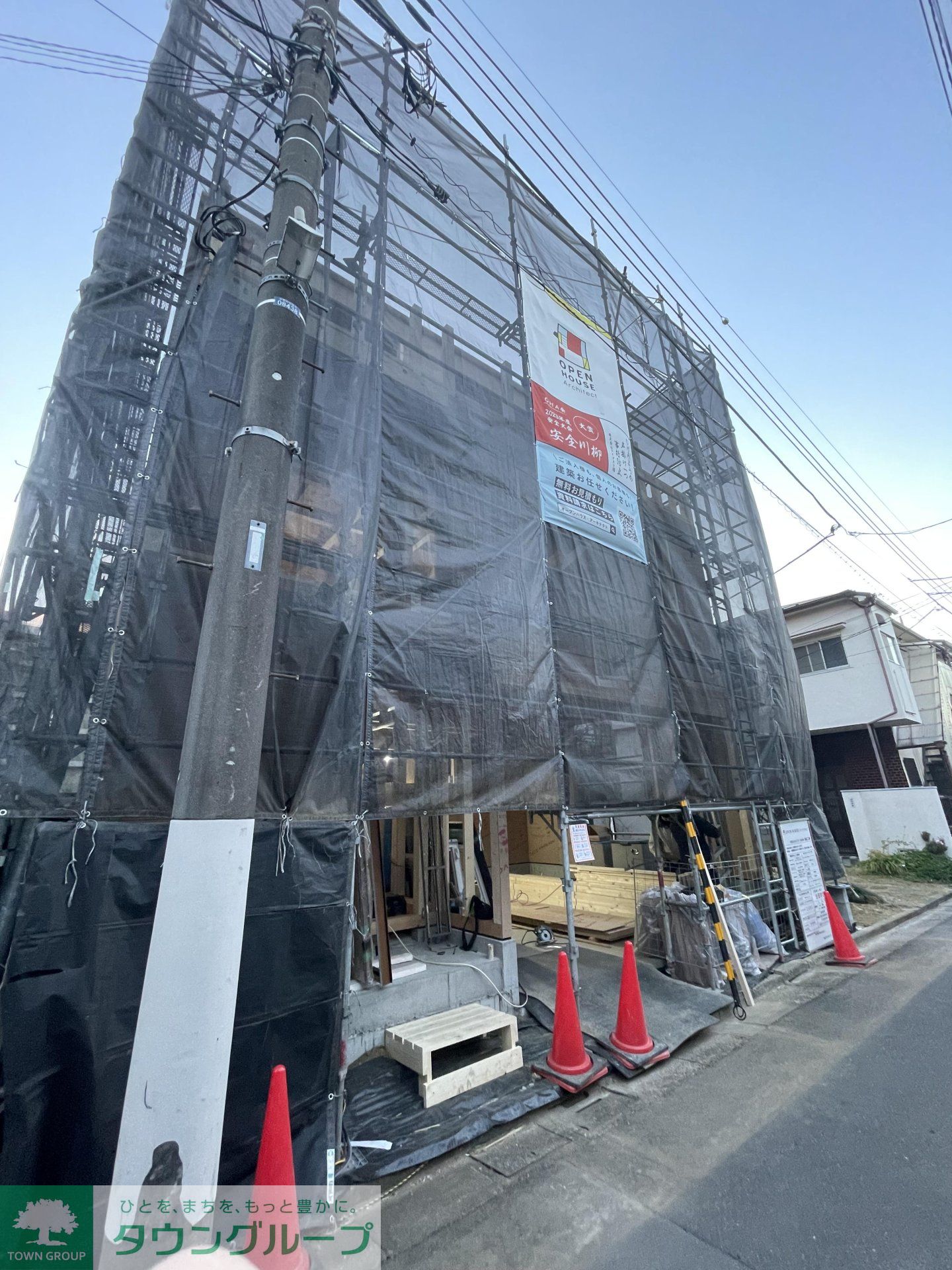 外観写真