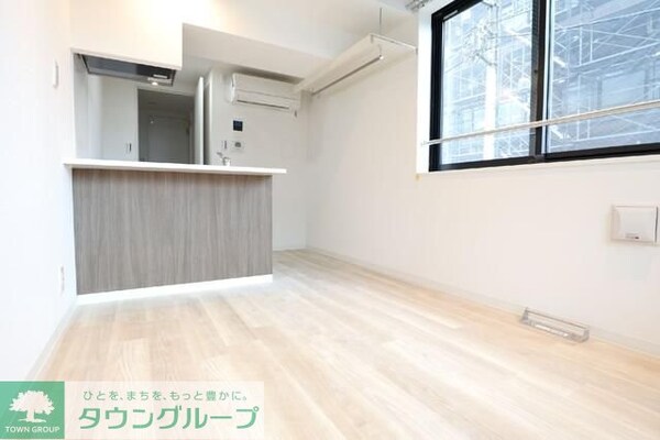 リビング・居室