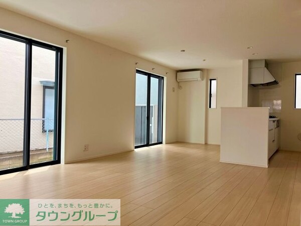 リビング・居室