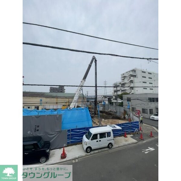 その他(眺望（2022年6月撮影）)