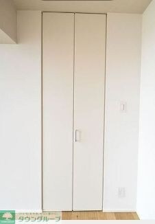 物件内観写真15　(収納)