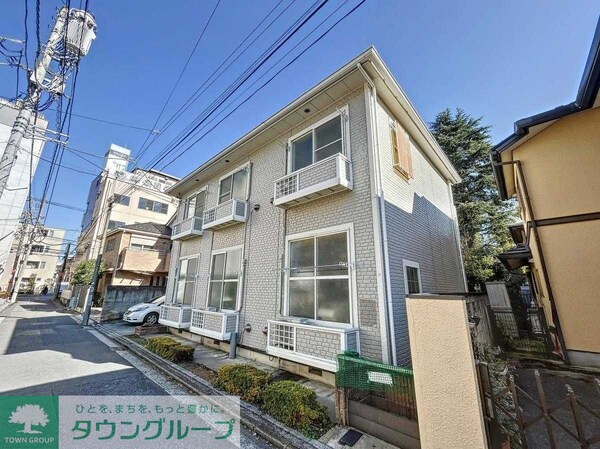 外観(外観)