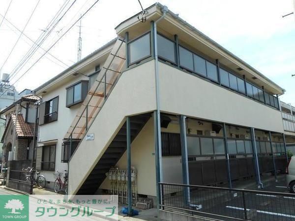 外観写真