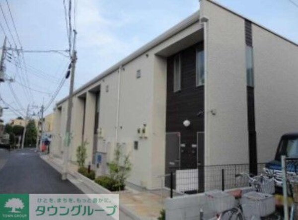 外観(眺望)