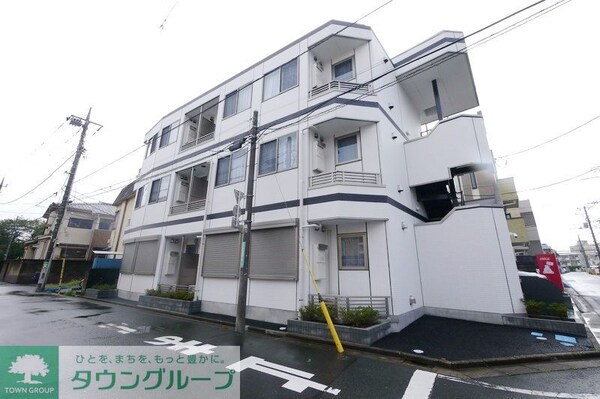 外観(外観)